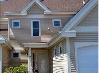 183 Ridge Rd #34, PORTLAND, ME 04103