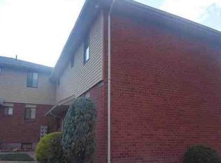 205 Homestead St APT B11, Manchester, CT 06042