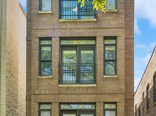 1620 N Oakley Ave #1, Chicago, IL 60647