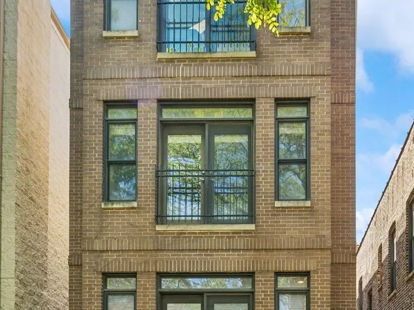 1620 N Oakley Ave #1, Chicago, IL 60647