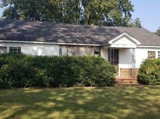 982 Moody Rd, Shelby, MS 38774