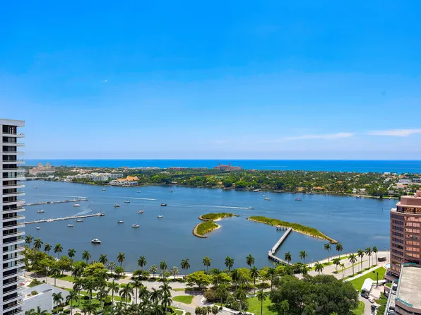 701 S Olive Avenue #1813, West Palm Beach, FL 33401