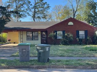4209 Camelot Ave, Memphis, TN 38118
