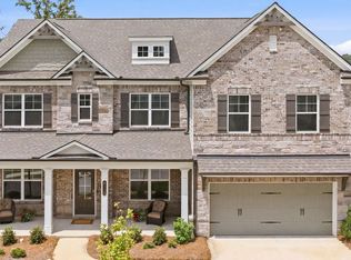 6116 Black Pear Ln, Gainesville, GA 30506