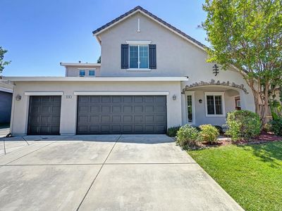 5116 Moon Lily Way, Elk Grove, CA, 95757