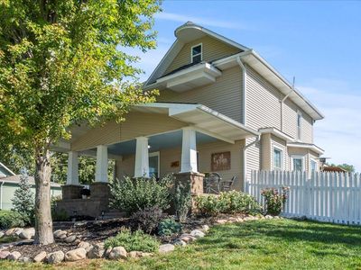 203 S Eyberg Ave, Treynor, IA, 51575