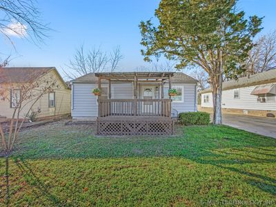 602 N 11th St, Collinsville, OK, 74021