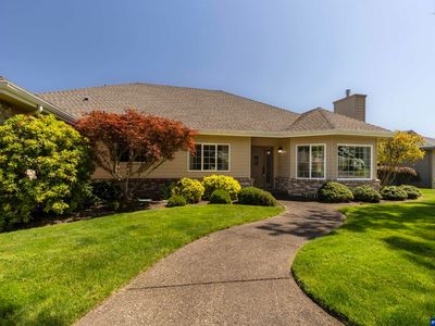 3970 NW Boxwood Dr, Corvallis, OR, 97330