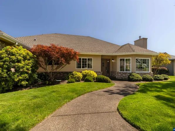 3970 NW Boxwood Dr, Corvallis, OR 97330