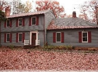 11940 Fairlington Ln, Midlothian, VA 23113