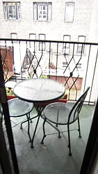 Rented by City Connections Realty