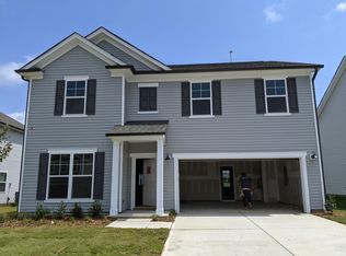 7800 S State Highway 55, Willow Spring, NC 27592