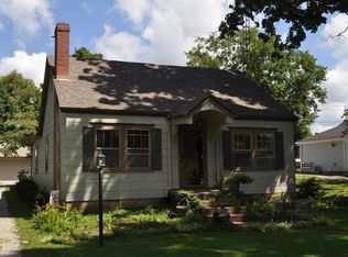 50 Old Georgetown Rd, Frankfort, KY 40601