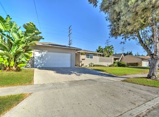 1819 W Flora St, Santa Ana, CA 92704