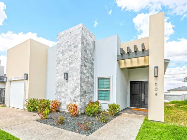 1604 Jerez Loop, Laredo, TX 78046