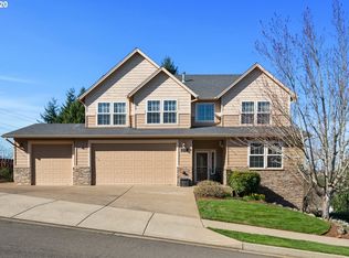 871 Van Buren Dr NW, Salem, OR