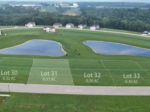 215 Vista Dr Lot 31, Kalona, IA 52247