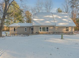 3940 Forest Rd, Oscoda, MI 48750