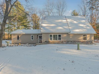 3940 Forest Rd, Oscoda, MI, 48750