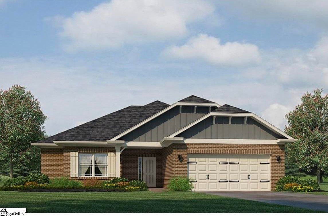 219 Bracken Woods Way LOT 120, Piedmont, SC 29673 Zillow