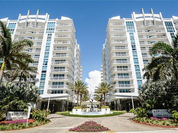 2nd image of 2821 N Ocean Boulevard #601S