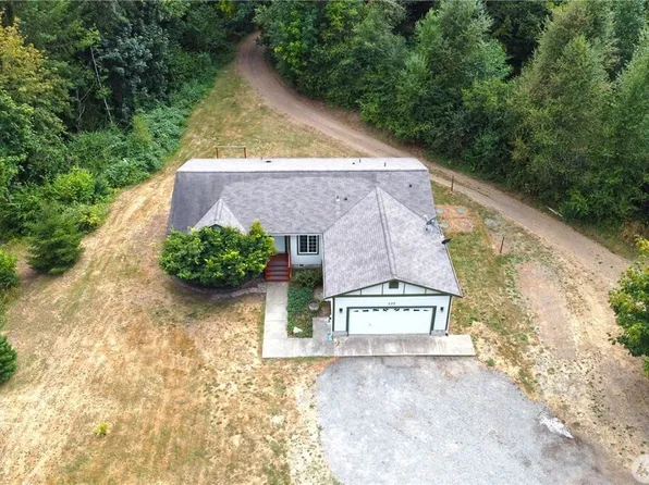 107 Barton Rd., Rochester, WA 98579