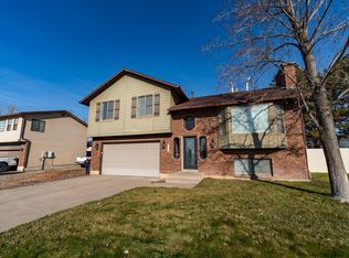 3144 W 1050 N, West Pt, UT 84015