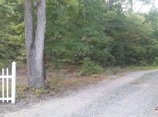 Friendship Road, Ruther Glen, VA 22546