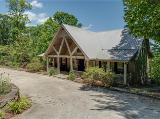 68 Talona Ridge Dr, Ellijay, GA 30536