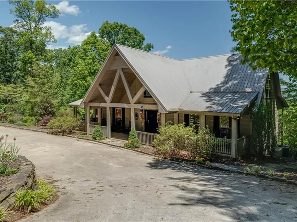 68 Talona Ridge Dr, Ellijay, GA 30536