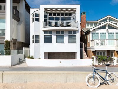 2840 The Strand, Hermosa Beach, CA, 90254