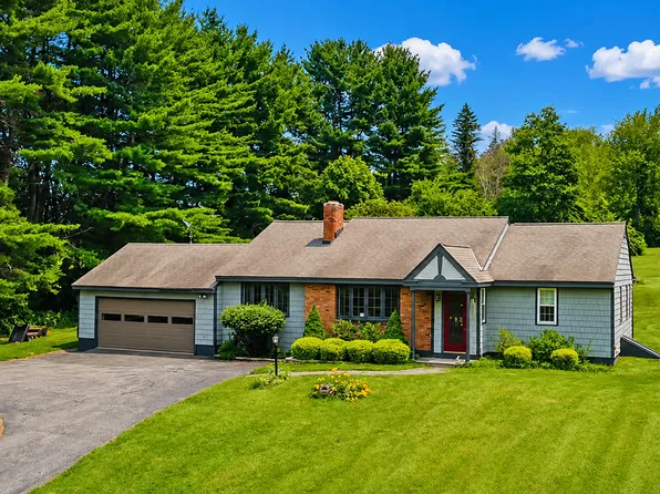 205 Golden Hill Rd, Lee, MA 01238