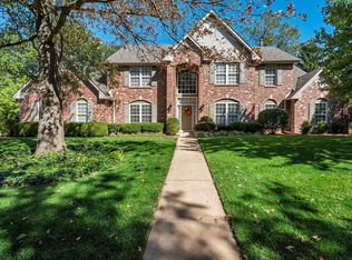 11929 Edwards Place Ct, Saint Louis, MO