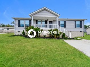 101 Westwind Ct, Columbia, TN 38401