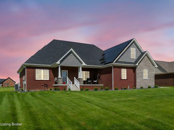 240 Brennan Ct, Shepherdsville, KY 40165