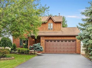 1231 Losson Rd, Cheektowaga, NY 14227