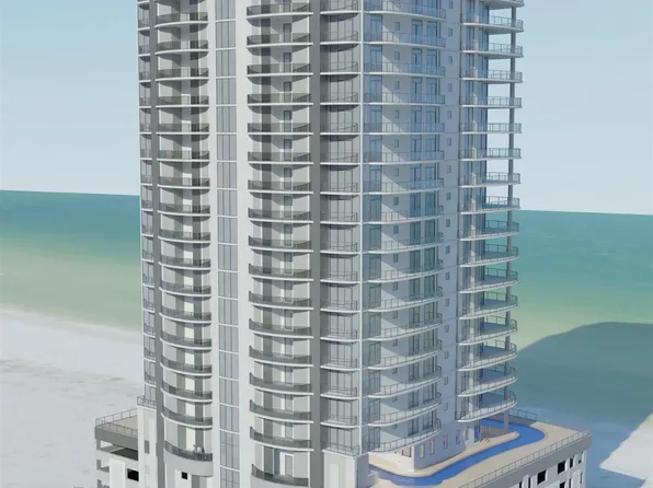 29040 Perdido Beach Blvd #2501, Orange Beach, AL 36561