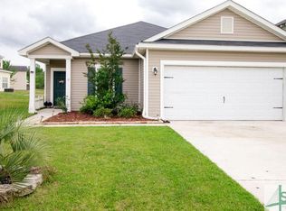 1 Drakie Ct, Pt Wentworth, GA 31407