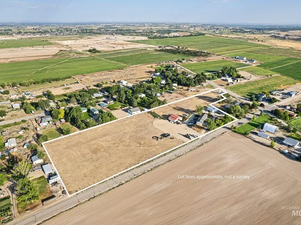 12347 S Hawk Haven Ave, Kuna, ID 83634