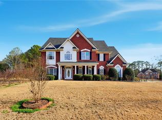 100 Saint Clair Ct, Fayetteville, GA 30214