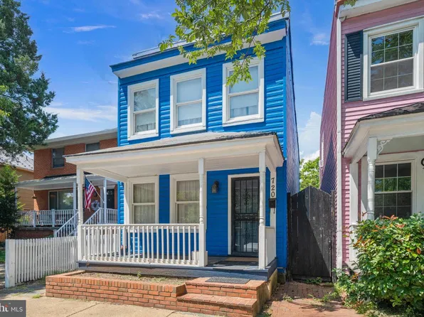 720 N Patrick St, Alexandria, VA 22314