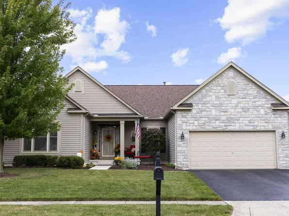 4363 Promenade Ave, Grove City, OH 43123