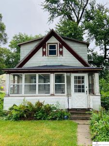 4105 N 38th St, Omaha, NE, 68111