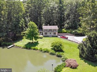 731 Silver Run Valley Rd, Westminster, MD 21158