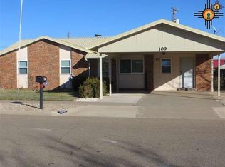 109 Tucker Cir, Clovis, NM 88101