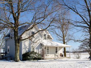 21460 Springdale Rd, Marysville, OH 43040