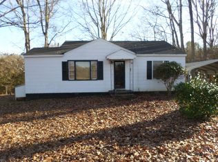 597 Old Pinckney Rd, York, SC 29745