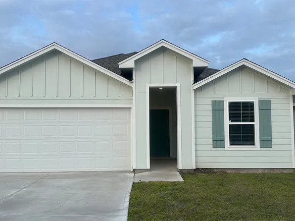 1838 Whirlaway Dr, Corpus Christi, TX 78417