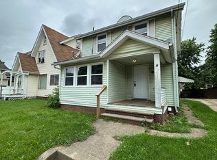 2625 5th St NW, Canton, OH 44708