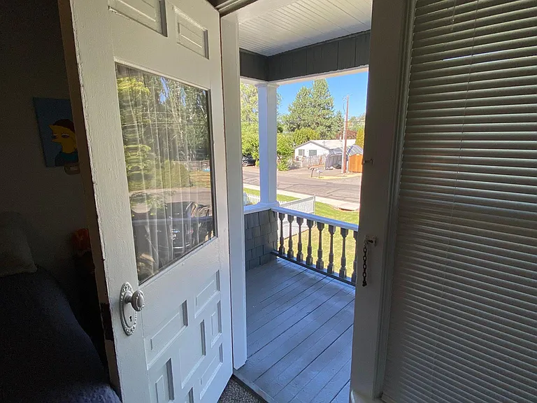 1201 N Willow St #1/2 — Photo 5